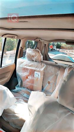 ميتسوبيشي باجيرو